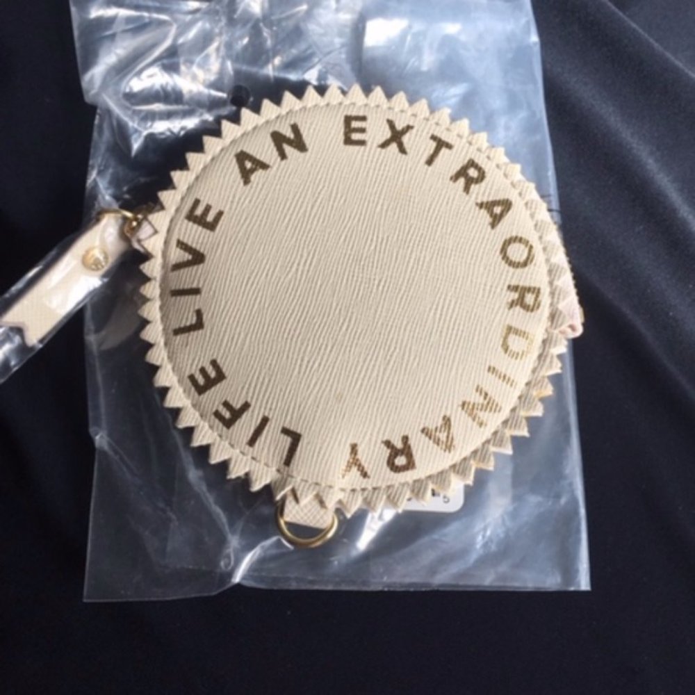 India Hicks Coin Purse